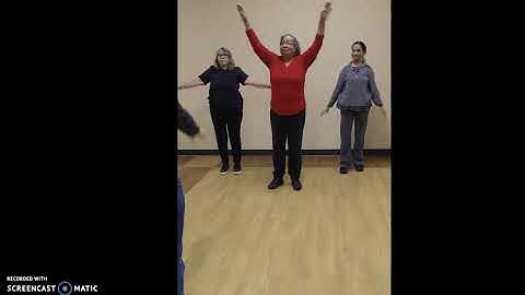 20   Dual Tasking   Quick Changes