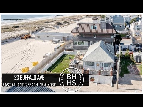 23 Buffalo Ave, East Atlantic Beach, NY home video tour