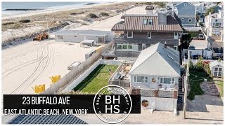 23 Buffalo Ave video tour