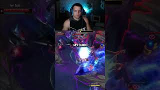 TYLER1 IS UNSTOPPABLE ON LUX