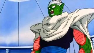 Super Saiyan Surprise