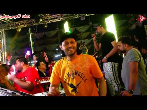 هو ده بقى مولد عبسلام ومحمد مزيكا فرحه اولاد عيسى البحيره بتولع