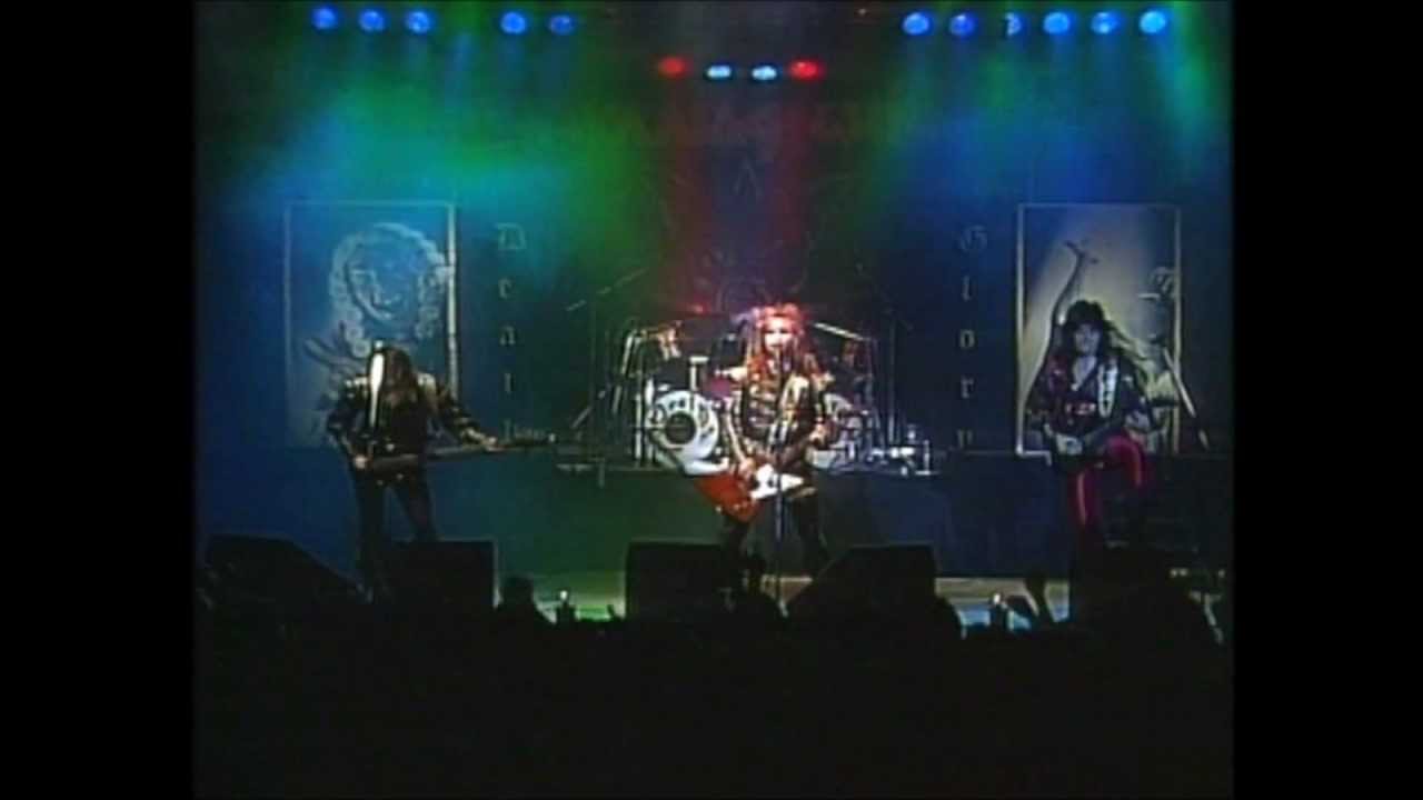 Running Wild - Riding the Storm + Intro (Live, 1989) HQ, Remastered Audio Running Wild - Riding the Storm + Intro (Live, 1989) HQ, Remastered Audio