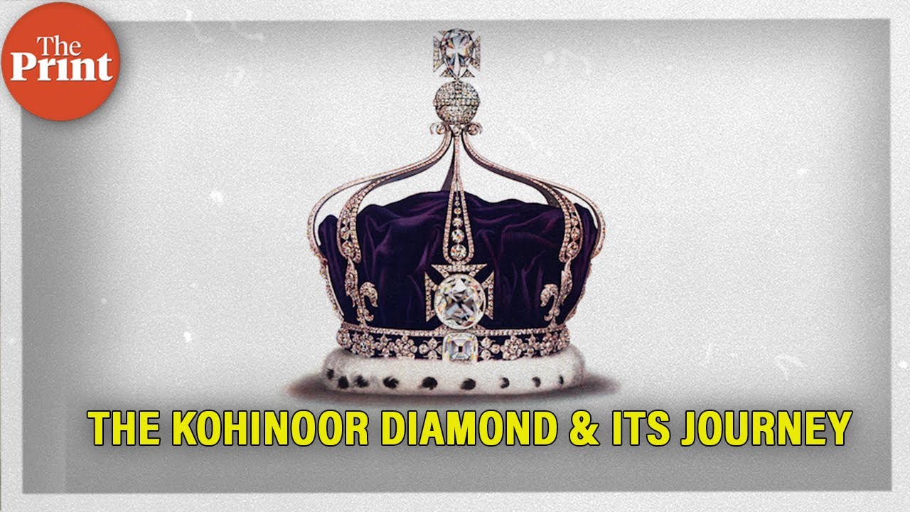 Koh-i-Noor: India says it still wants return of priceless diamond