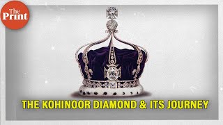 History of Kohinoor Diamond, The Interesting Journey