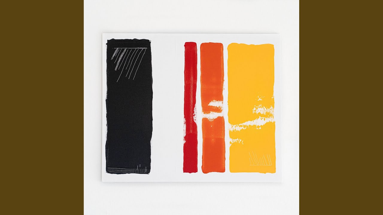 2020 / Waking Up Is Hard To Do