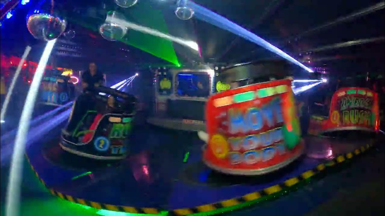 David Cox Ultimate Waltzer (Maxwell Waltzer) Offride YouTube
