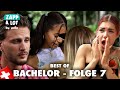 Schmutzige Bachelor-Fragen 😳 | Best of 2025 Vol. 7