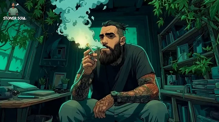 Sticky Fingers Bloodshot Eyes - "Deep Bluesy soul, 420 Music that heals"