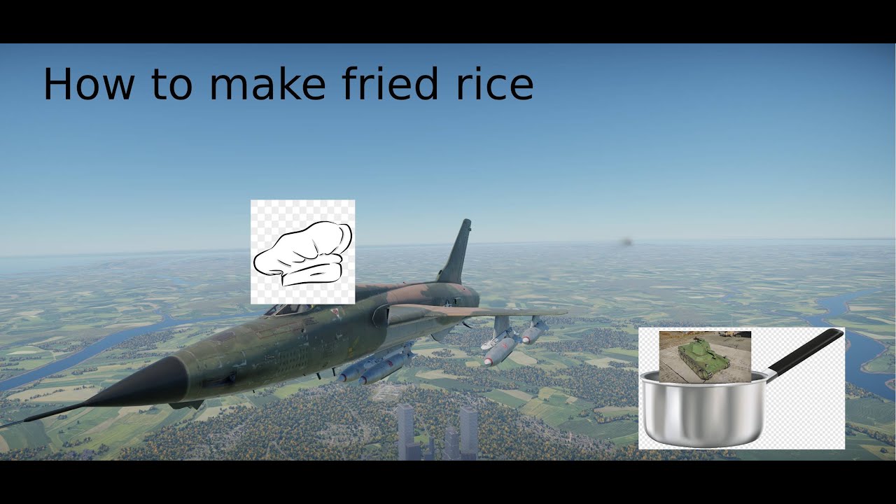 Fried Rice tutorial - YouTube