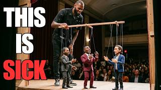 The Delusional Excuses Lebron Puppets are Making After Failing as a Laker