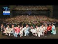 【舞台裏公開！】11/1(土)「現役歌王 ALL STAR DREAM MATCH」東京コンサートビハインド