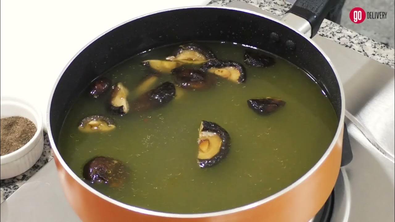 bouillon Meefoon YouTube