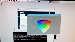 Raspberry Pi Closed Source VS Open Source GPU Driver