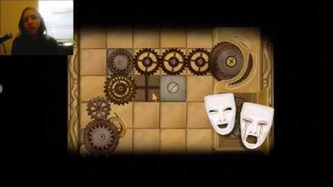 Fran Bow: Part 9 (I HATE THESE PUZZLES!!!)