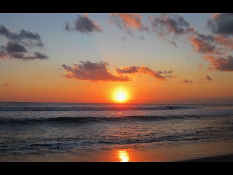 iPemandangani Sunset di Tepi iPantaii iPelabuhani iRatui YouTube