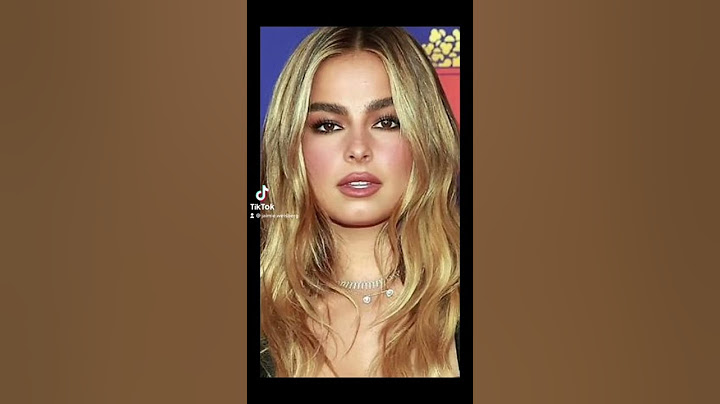 Omg is that your twin