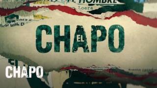 El Chapo Netflix - Theme Song Lyrics Resimi