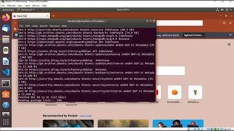 How to Start Hadoop and Check Hadoop Directory | Ubuntu