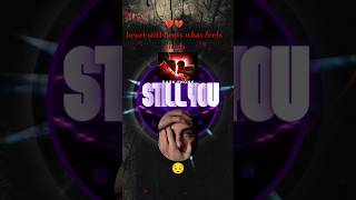 Still You 🖤🎧 | Sad Phonk Vibes | Emotional Night Drive #Shorts #funk #phonk #shorts #viralmusic