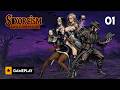 EP1: S*xorcism: Lust Confession Gameplay