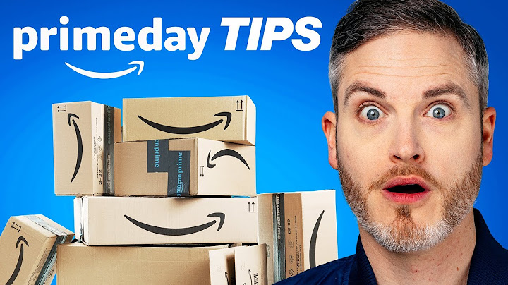 15 Pro-Tips You Need for Amazon Prime Day!