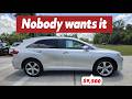 6 BULLETPROOF SUVs Sitting on Used-Car Lots (Buy Before Everyone Finds Out)
