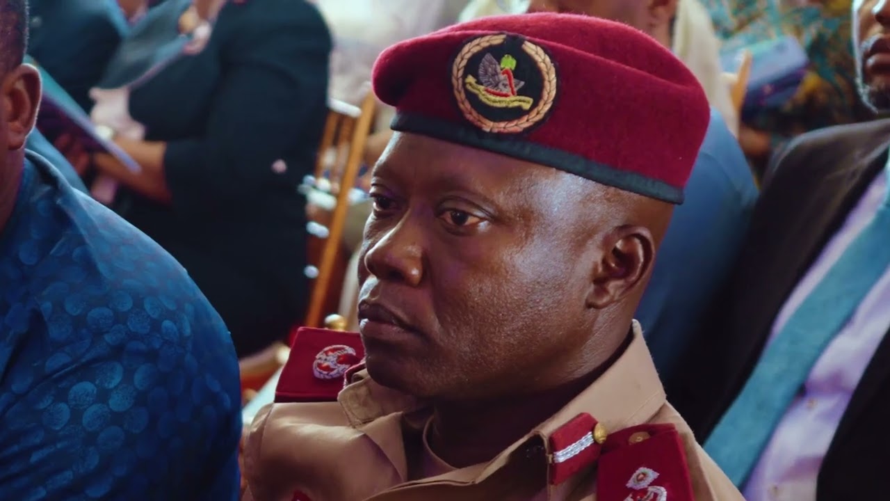 Modupe and Folorunso Medical Research and Training Hospital