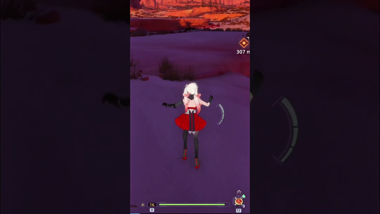 Essa skin ficou PERFEITA! 😍 