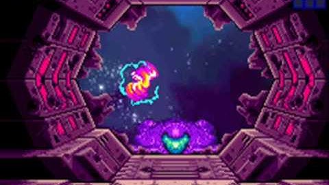 Metroid Fusion - Under 2 Hours, 43% (Part 22 of 22)