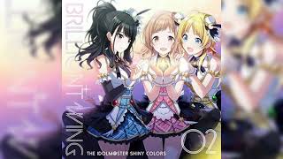 아이돌마스터 Shiny Colors】Illumination Stars-빛의 Destination
