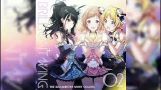 【아이돌마스터 Shiny Colors】Illumination Stars-빛의 Destination(ヒカリのdestination)