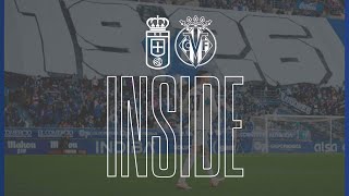 INSIDE Real Oviedo vs Villarreal B J33 by RealOviedo 3,669 views 3 weeks ago 6 minutes, 56 seconds