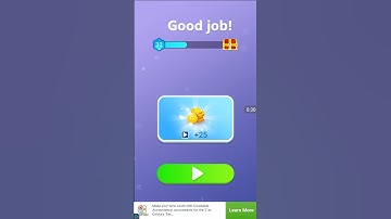 Puzzly collection rolling ball regular level 6 walkthrough