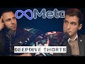 Готов ли Си за META? | DeepDive shorts