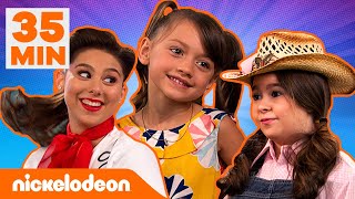 Los Thunderman |35MIN de todos los episodios de la última temporada (Parte 3)|Nickelodeon en Español