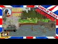 River Battle Second Front MicroProse Gameplay Review Exclusive Playtest