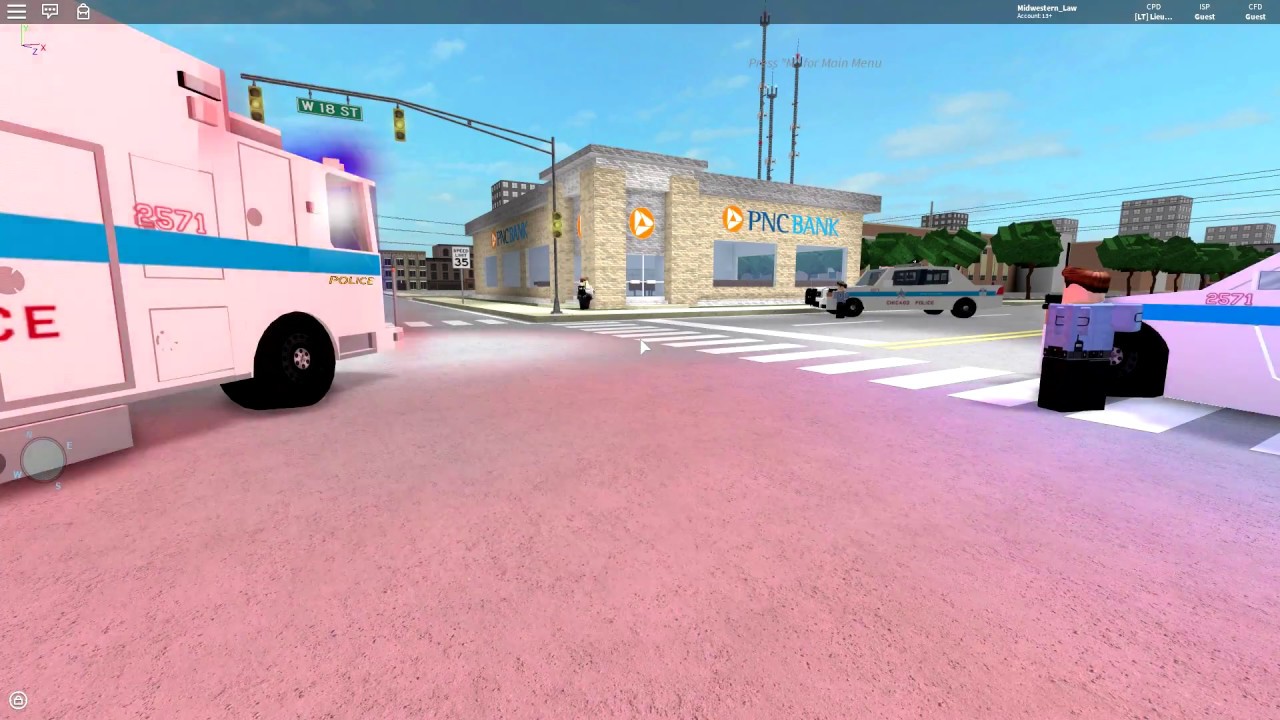 Chicago Public Safety Roblox Tribute Imagine Dragons Believer - officer down roblox id