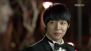 [MV] [Miss Ripley Ost] Lee Da Hae + Park Yoo Chun - Glass by Hwayobi