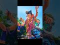 Ganpati Bappa morya. #shorts #ganpatibappamorya