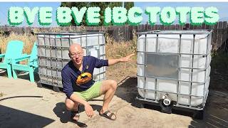 Celebrity Selling IBC Totes: People Still Use Craigslist! Profile
