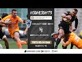 【公式ハイライト】S東京ベイ vs 東京SG｜NTTリーグワン2022-23 プレーオフ 準決勝｜2023/05/14