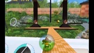Super Monkey Ball 2 - Obstacle - 11096
