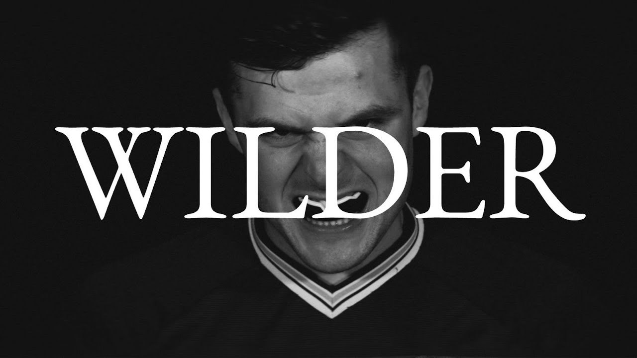 Luke Carrig - Wilder