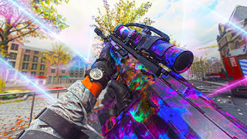 The Most Epic Comeback in COD History ⚔️