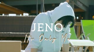 [FMV] Jeno - It's Only Me