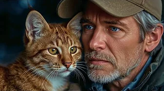 A Bobcat Sent Far Away — Weeks Later, Her Choice Will Melt Your Heart