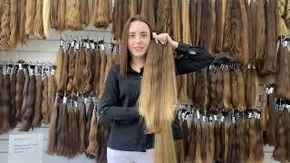 видео: Какие волосы выбрать? Фабричные или детские 🧐 картинка: Какие волосы выбрать? Фабричные или детские 🧐