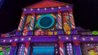 Luci Di Natale, Giaveno 2018