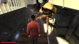 After Hours Hide And Seek Gmod